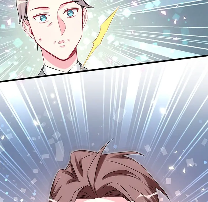 Whose Baby is It? – Capítulo 102 Yaoi – Página 250