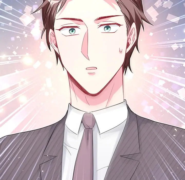 Whose Baby is It? – Capítulo 102 Yaoi – Página 252