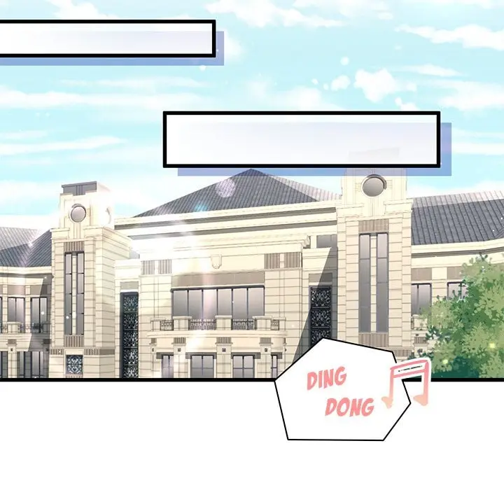 Whose Baby is It? – Capítulo 102 Yaoi – Página 255