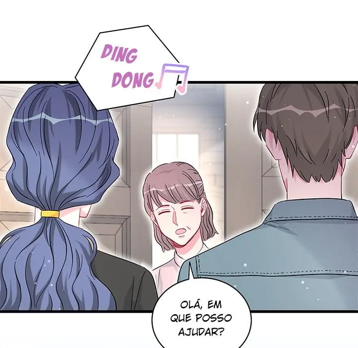 Whose Baby is It? – Capítulo 102 Yaoi – Página 257
