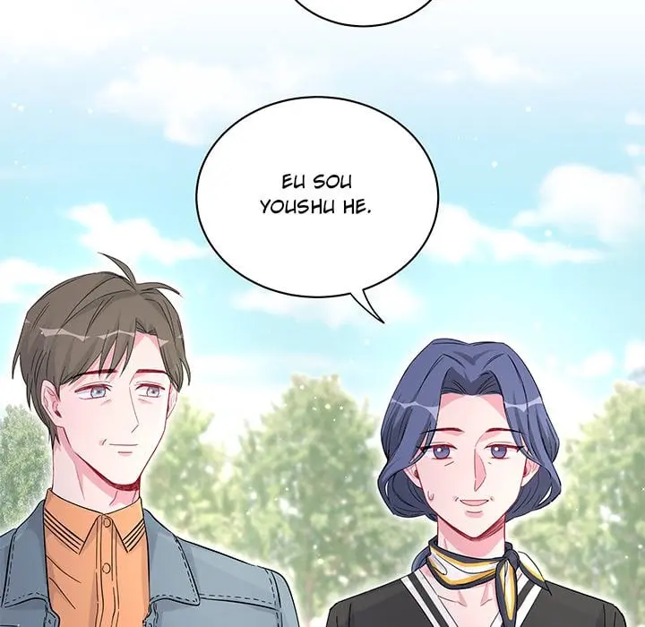 Whose Baby is It? – Capítulo 102 Yaoi – Página 259