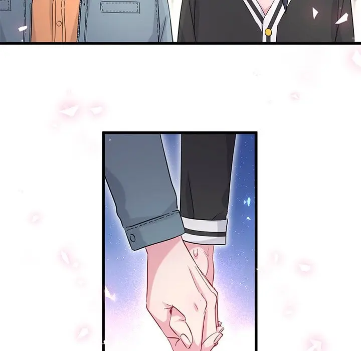 Whose Baby is It? – Capítulo 102 Yaoi – Página 261