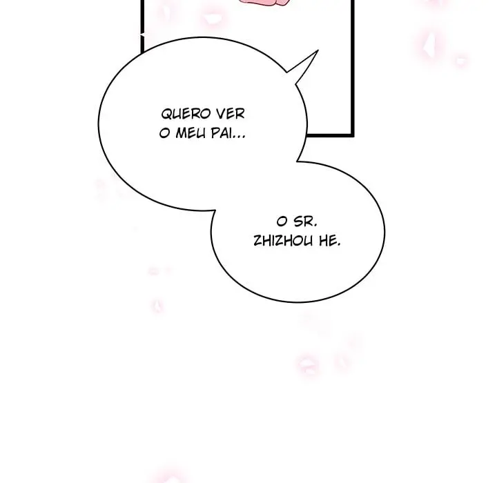 Whose Baby is It? – Capítulo 102 Yaoi – Página 263