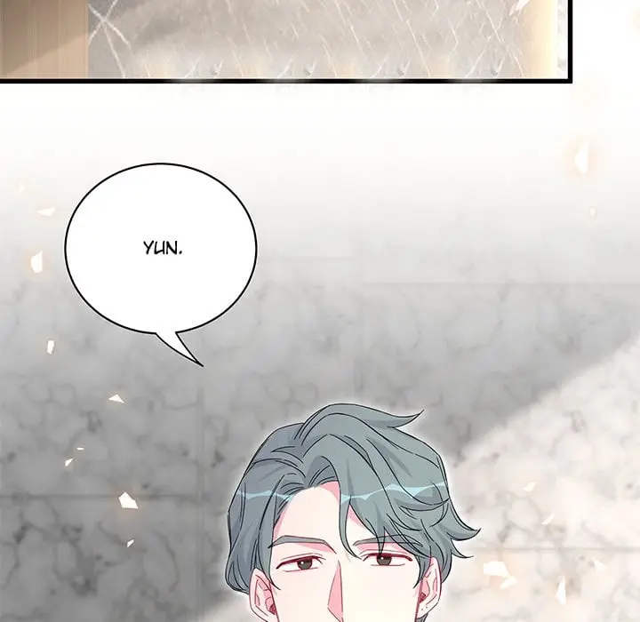 Whose Baby is It? – Capítulo 102 Yaoi – Página 267