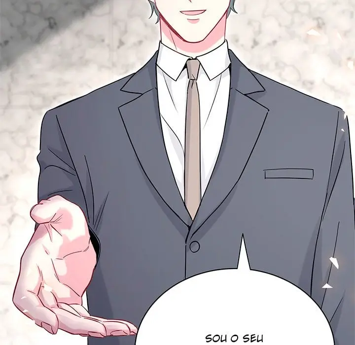 Whose Baby is It? – Capítulo 102 Yaoi – Página 270