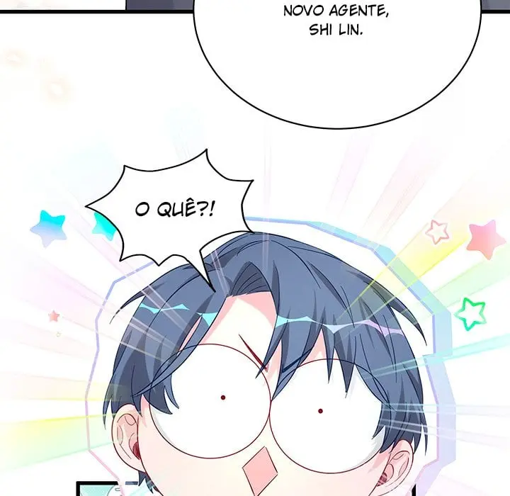 Whose Baby is It? – Capítulo 102 Yaoi – Página 271