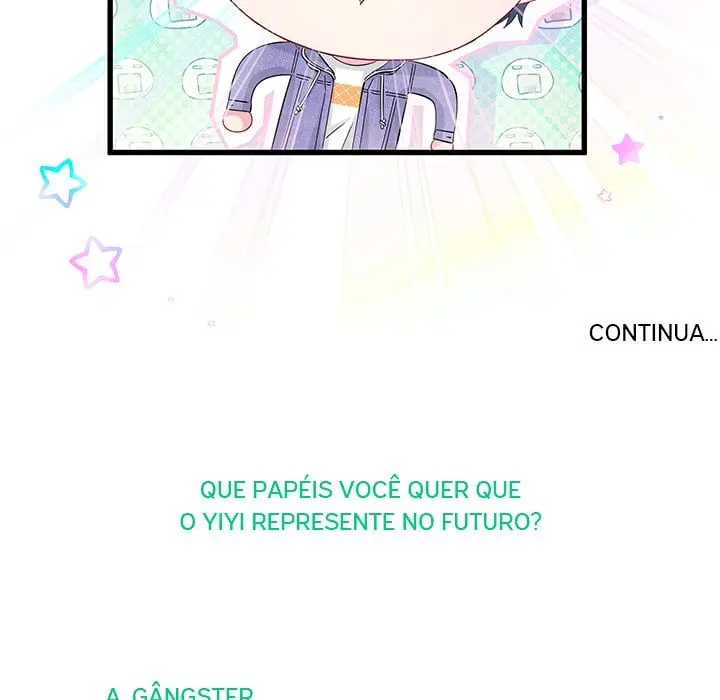 Whose Baby is It? – Capítulo 102 Yaoi – Página 273