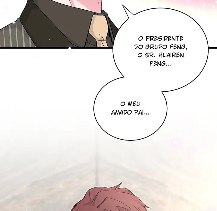 Whose Baby is It? – Capítulo 102 Yaoi – Página 30