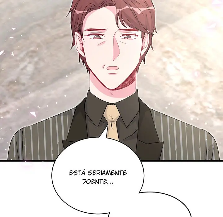 Whose Baby is It? – Capítulo 102 Yaoi – Página 31