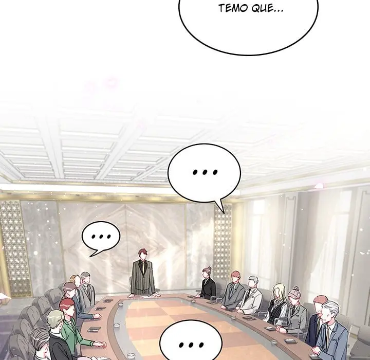 Whose Baby is It? – Capítulo 102 Yaoi – Página 34