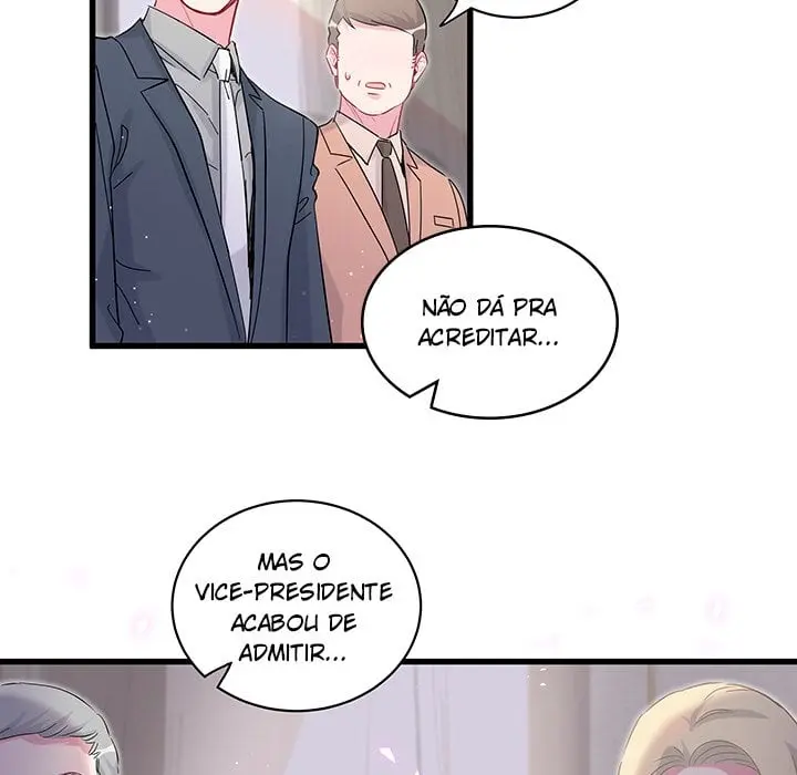 Whose Baby is It? – Capítulo 102 Yaoi – Página 37
