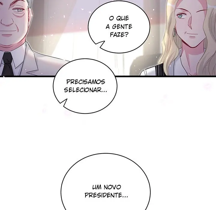 Whose Baby is It? – Capítulo 102 Yaoi – Página 40