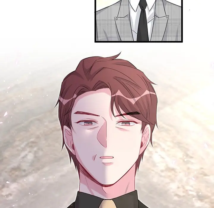 Whose Baby is It? – Capítulo 102 Yaoi – Página 43