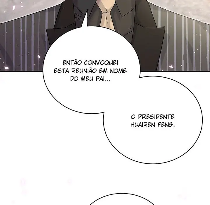 Whose Baby is It? – Capítulo 102 Yaoi – Página 45