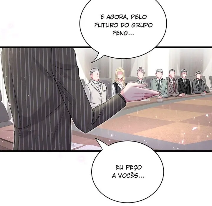 Whose Baby is It? – Capítulo 102 Yaoi – Página 48