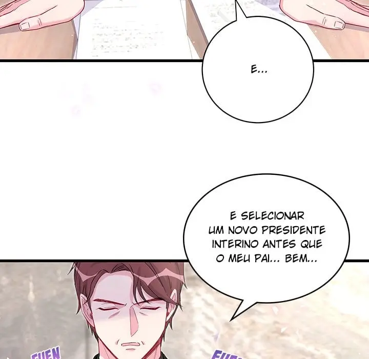 Whose Baby is It? – Capítulo 102 Yaoi – Página 51