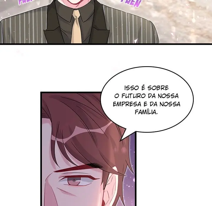 Whose Baby is It? – Capítulo 102 Yaoi – Página 54