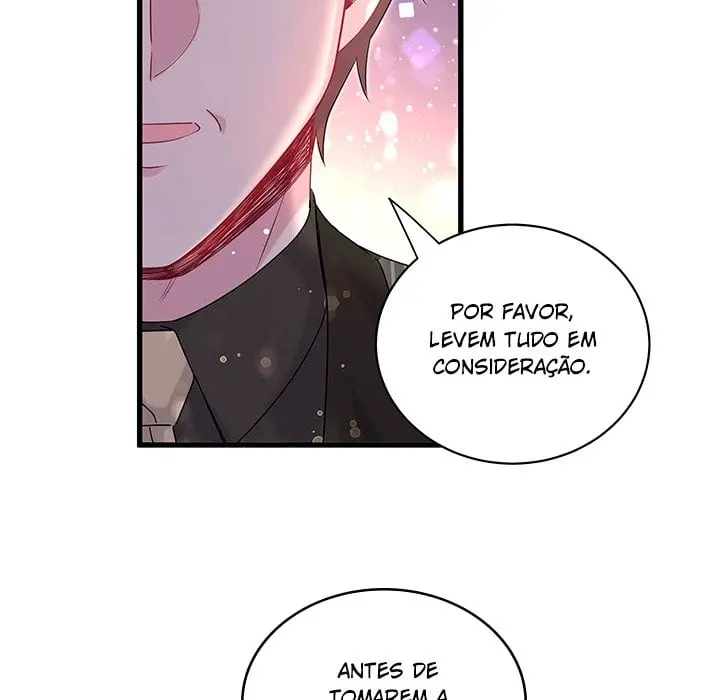 Whose Baby is It? – Capítulo 102 Yaoi – Página 55