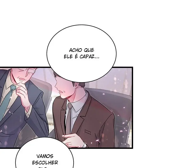 Whose Baby is It? – Capítulo 102 Yaoi – Página 59