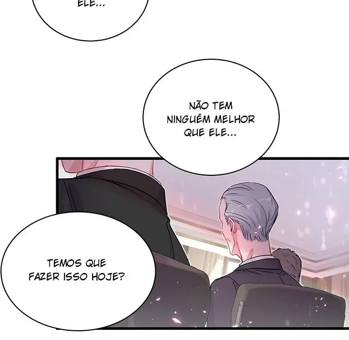 Whose Baby is It? – Capítulo 102 Yaoi – Página 62