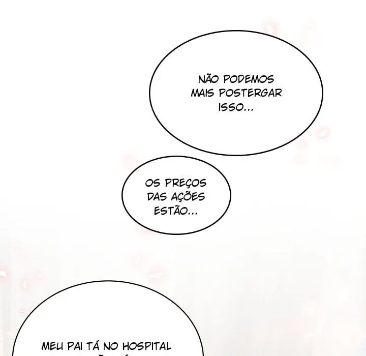 Whose Baby is It? – Capítulo 102 Yaoi – Página 63