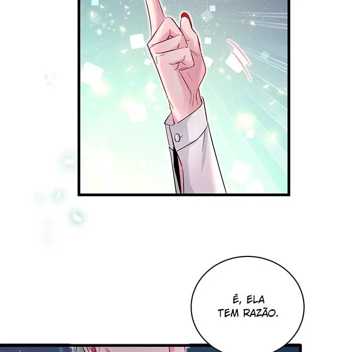 Whose Baby is It? – Capítulo 102 Yaoi – Página 72