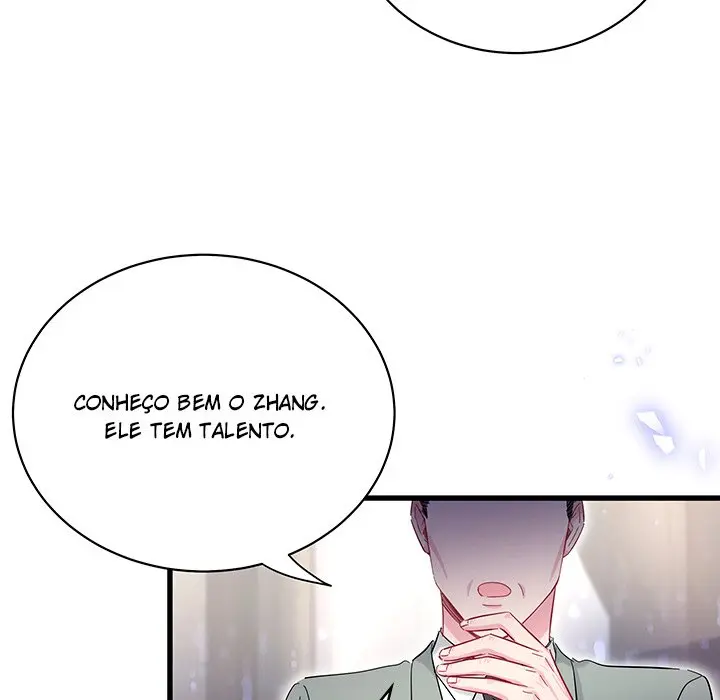 Whose Baby is It? – Capítulo 102 Yaoi – Página 75