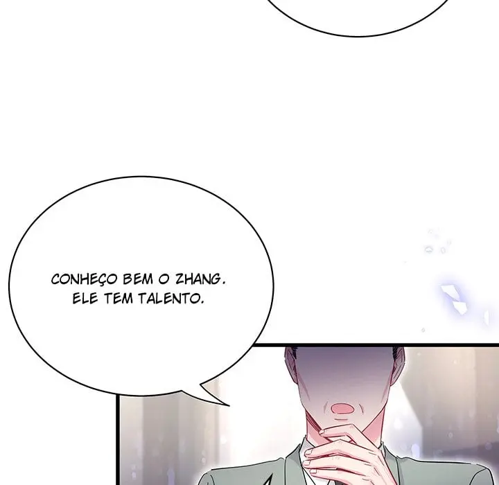 Whose Baby is It? – Capítulo 102 Yaoi – Página 76