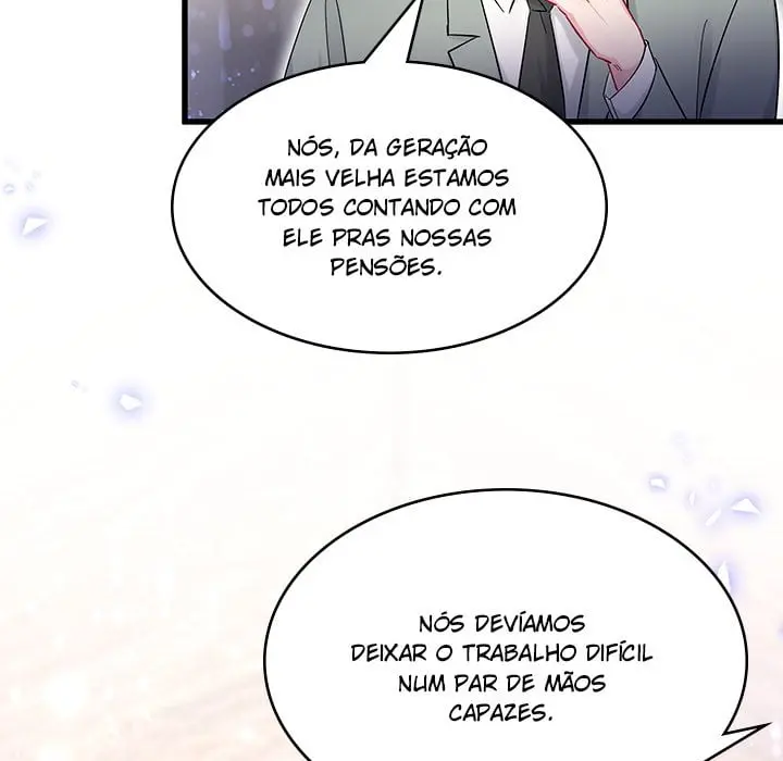 Whose Baby is It? – Capítulo 102 Yaoi – Página 77