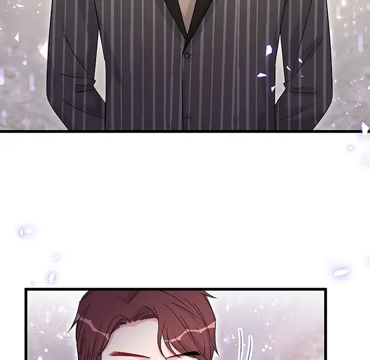 Whose Baby is It? – Capítulo 102 Yaoi – Página 81