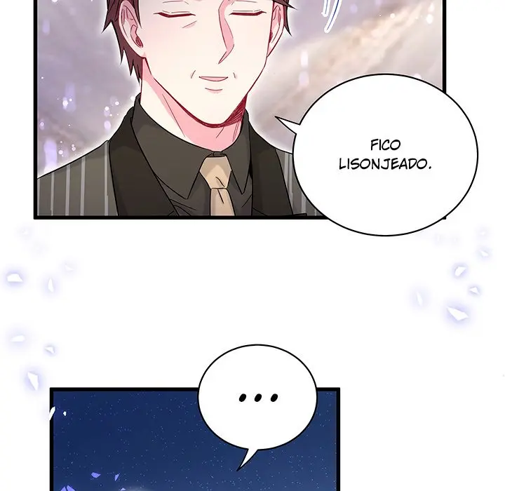 Whose Baby is It? – Capítulo 102 Yaoi – Página 83