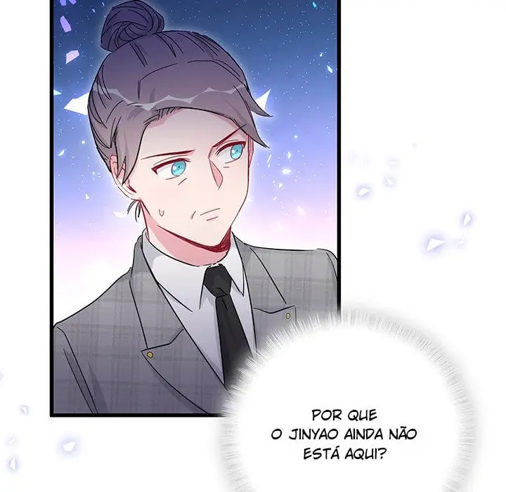 Whose Baby is It? – Capítulo 102 Yaoi – Página 86