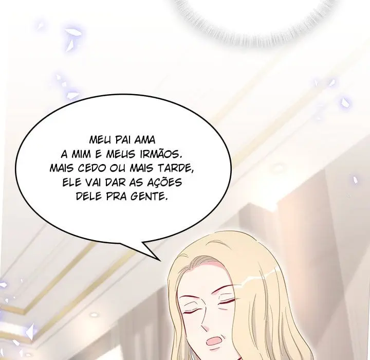 Whose Baby is It? – Capítulo 102 Yaoi – Página 88