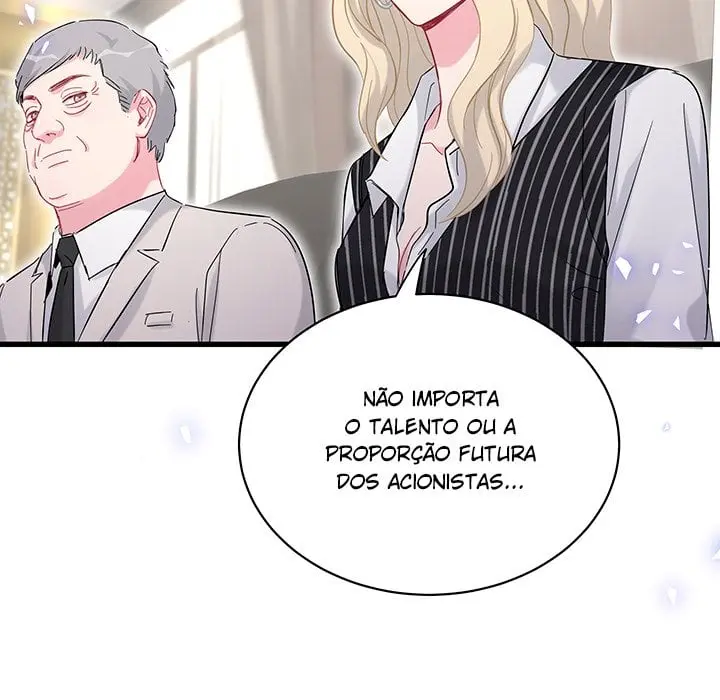 Whose Baby is It? – Capítulo 102 Yaoi – Página 89