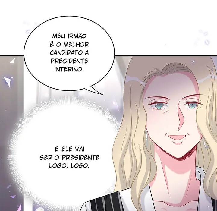 Whose Baby is It? – Capítulo 102 Yaoi – Página 91