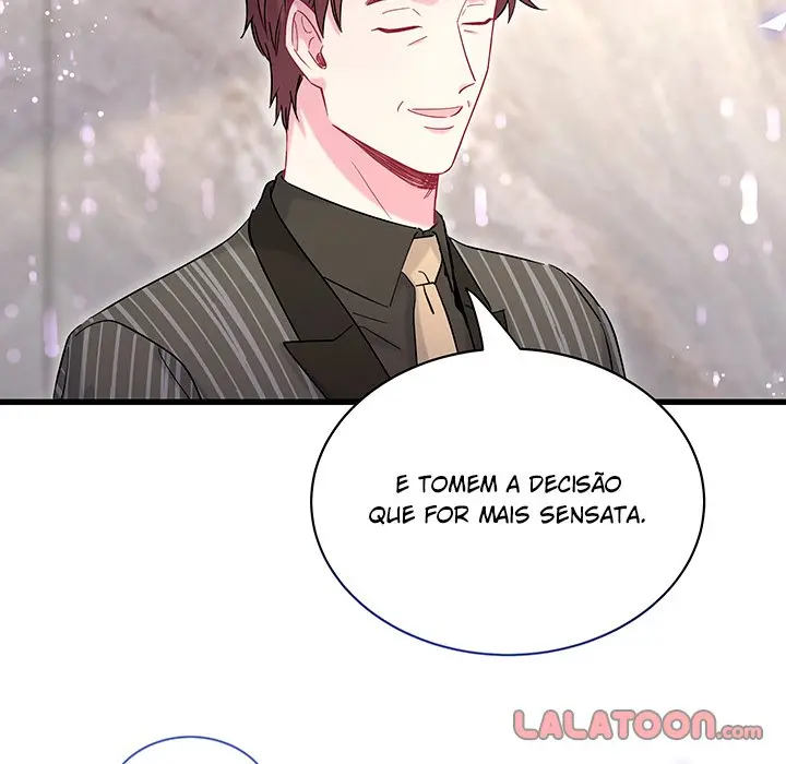 Whose Baby is It? – Capítulo 102 Yaoi – Página 95