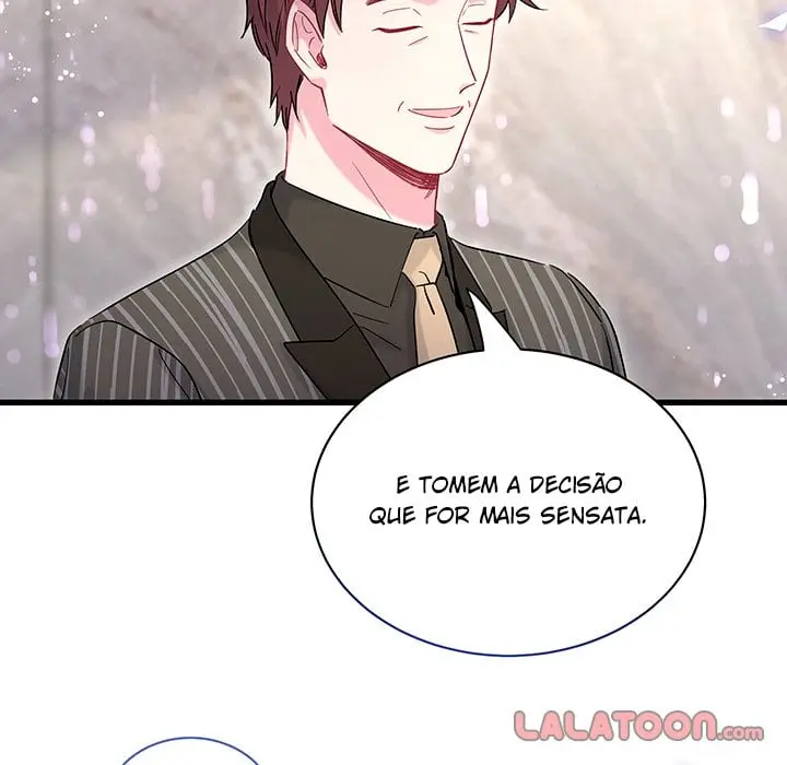Whose Baby is It? – Capítulo 102 Yaoi – Página 96