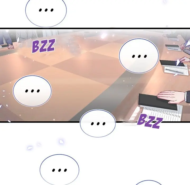 Whose Baby is It? – Capítulo 102 Yaoi – Página 97