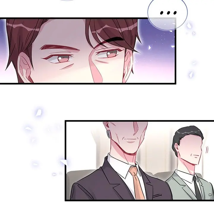 Whose Baby is It? – Capítulo 102 Yaoi – Página 99