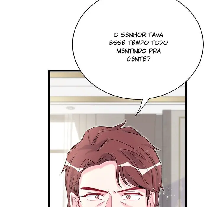 Whose Baby is It? – Capítulo 103 Yaoi – Página 10