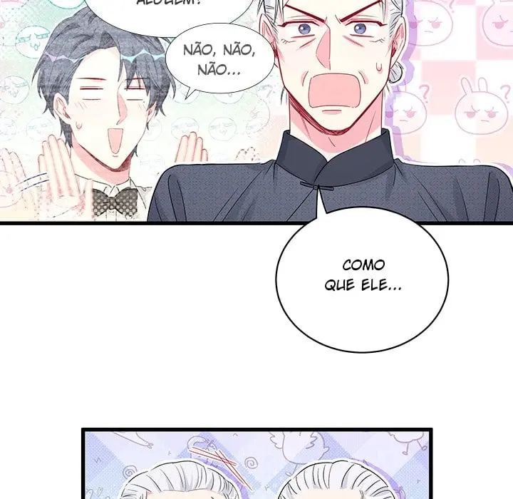 Whose Baby is It? – Capítulo 103 Yaoi – Página 100