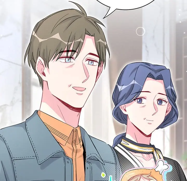 Whose Baby is It? – Capítulo 103 Yaoi – Página 102