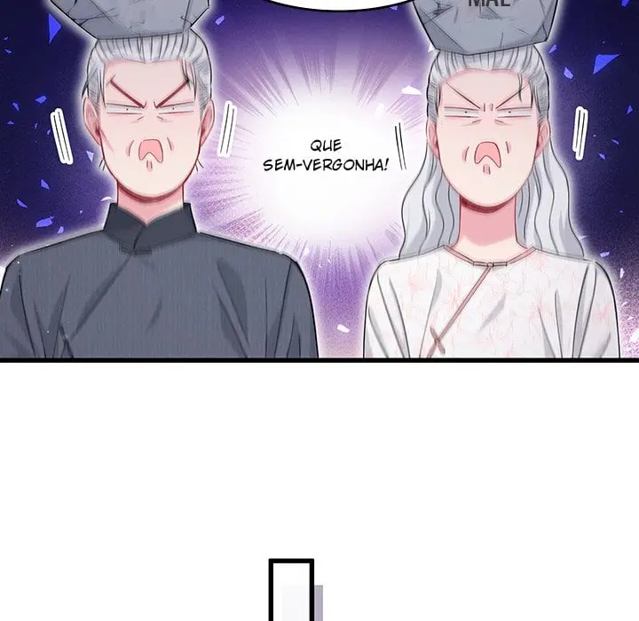 Whose Baby is It? – Capítulo 103 Yaoi – Página 104