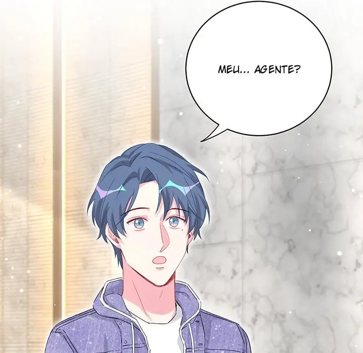 Whose Baby is It? – Capítulo 103 Yaoi – Página 106