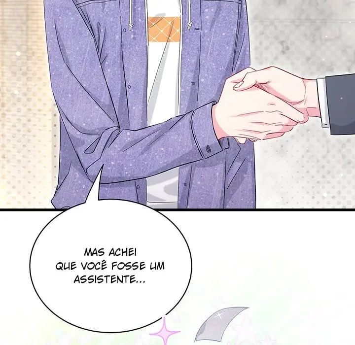 Whose Baby is It? – Capítulo 103 Yaoi – Página 107