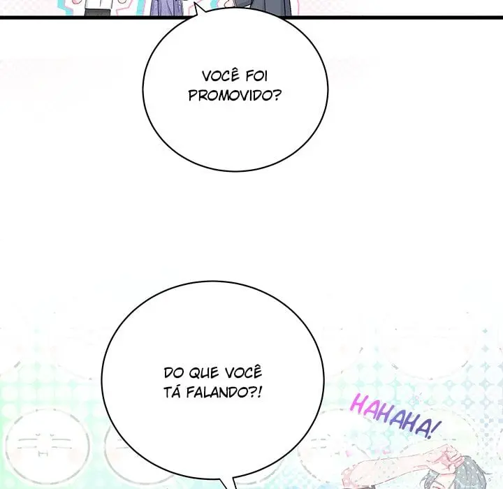 Whose Baby is It? – Capítulo 103 Yaoi – Página 109