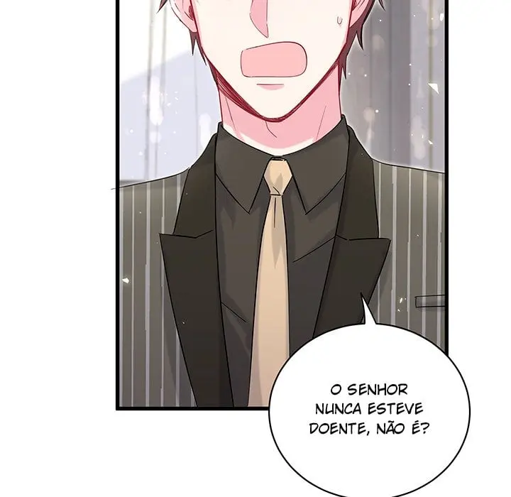 Whose Baby is It? – Capítulo 103 Yaoi – Página 11