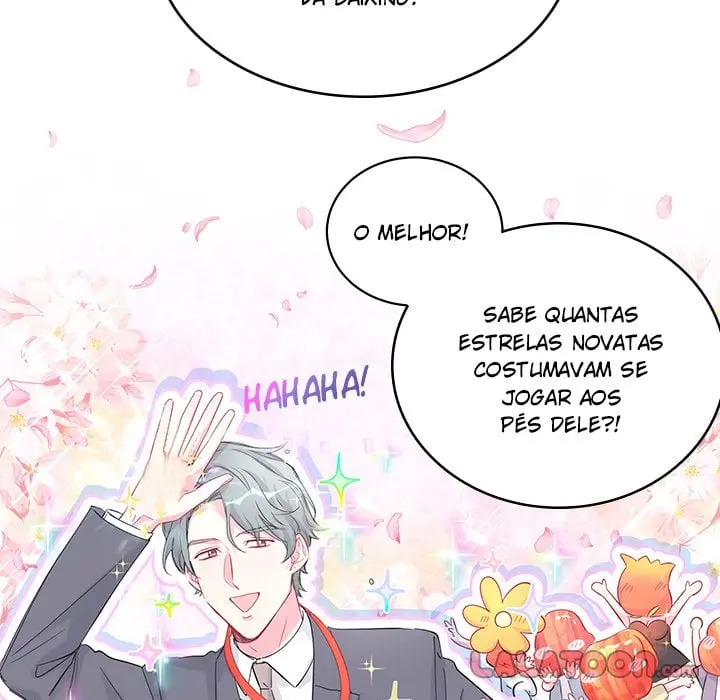 Whose Baby is It? – Capítulo 103 Yaoi – Página 111