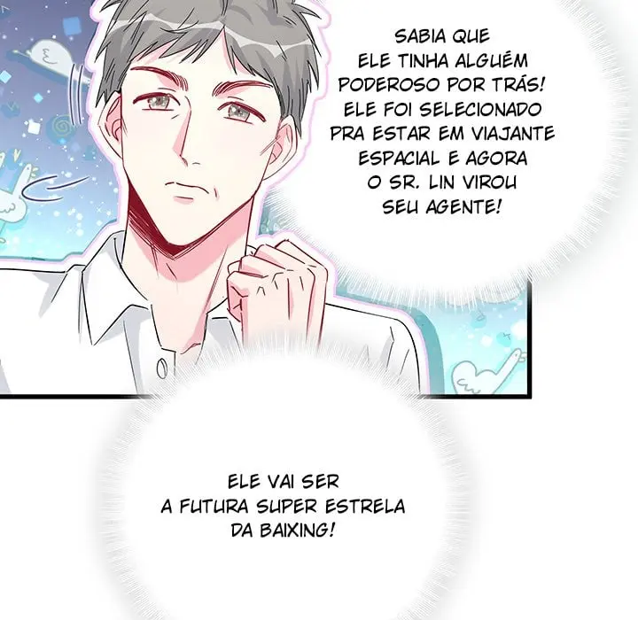 Whose Baby is It? – Capítulo 103 Yaoi – Página 113
