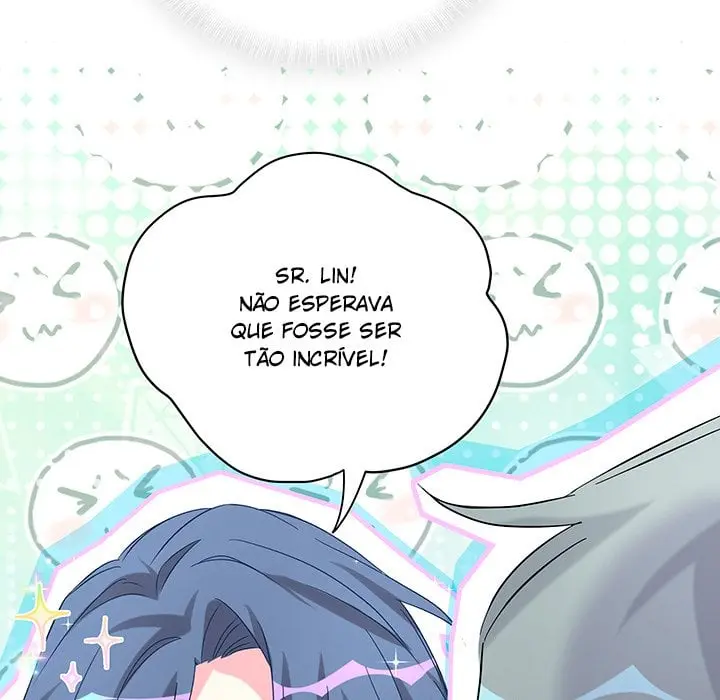 Whose Baby is It? – Capítulo 103 Yaoi – Página 114